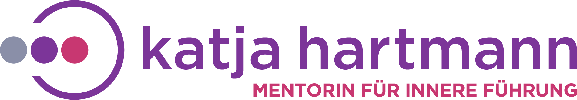 Logo Katja Hartmann