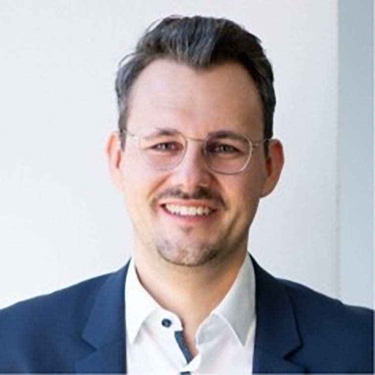 Alexander Lang Roche