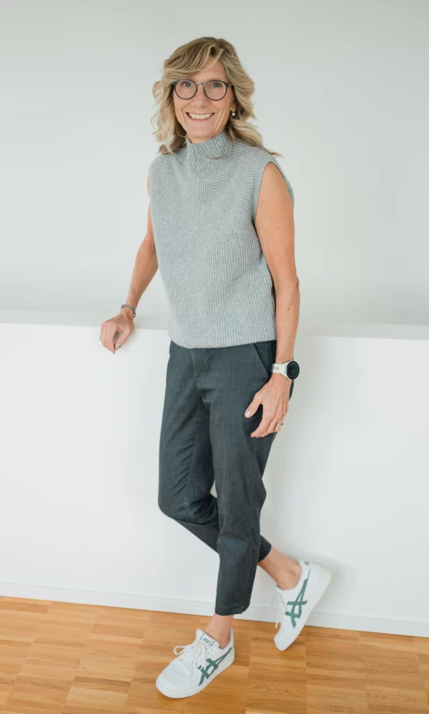 Meine Mentoring Arbeisweise