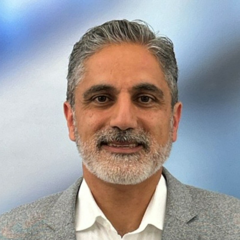 Portrait Engin Kahraman