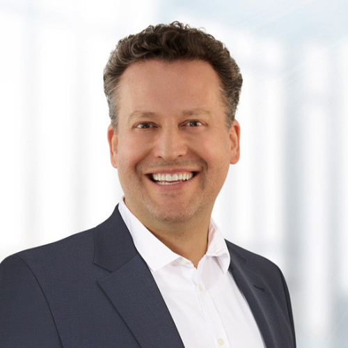 Portrait Leif Steinbrinker